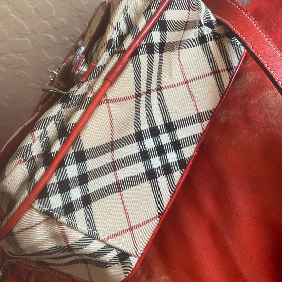 COPY - BURBERRY BLUE LABEL - Picture 4 of 11